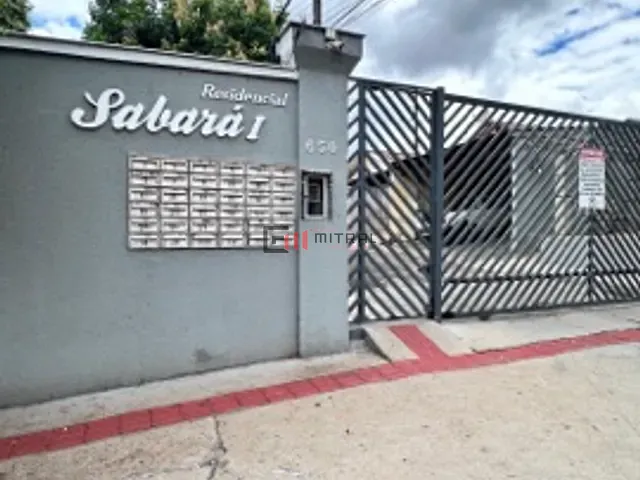 Casa 2 quartos e 1 banheiro, à venda, no bairro Sabará III em Londrina