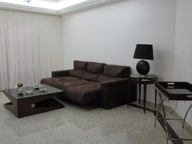 Foto do Casa - Casa  residencial à venda, Pinheirinho, Itajubá. | MOHALLEM e LOPES CORRETAGEM E ADMINISTRACAO DE IMOVEIS LTDA
