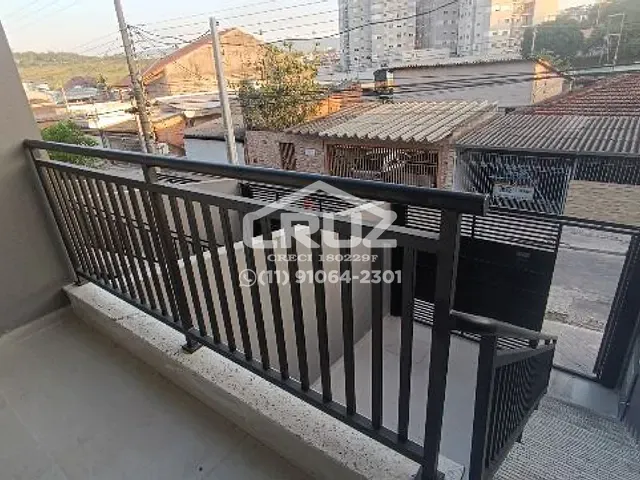 Casa 2 quartos e 1 banheiro, à venda, no bairro Serpa em Caieiras
