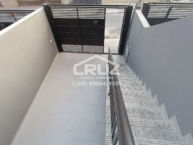 Casa 2 quartos e 1 banheiro, à venda, no bairro Serpa em Caieiras
