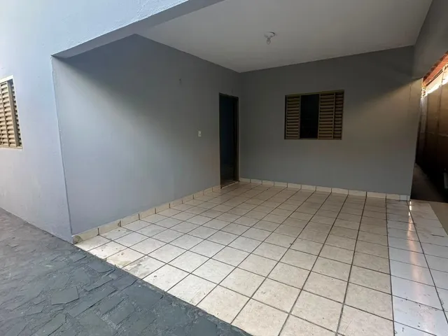 Foto do Casa - Casa Para locação Setor Oeste | NOSSO NORTE LTDA
