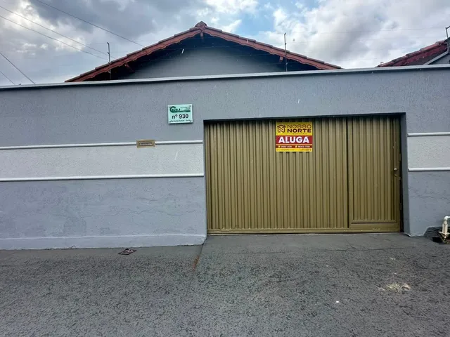 Foto do Casa - Casa Para locação Setor Oeste | NOSSO NORTE LTDA