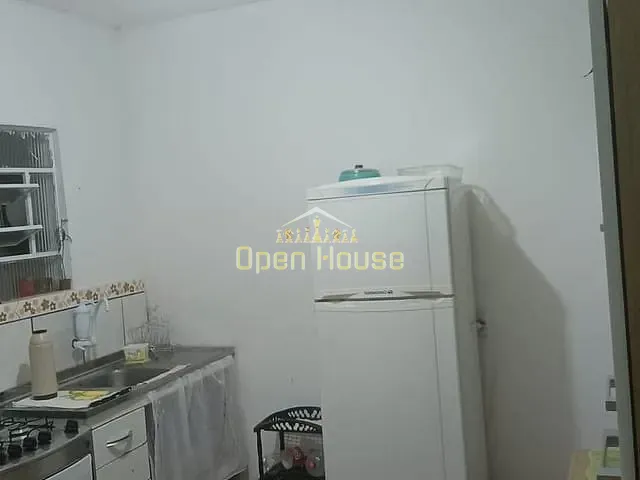 Casa 2 quartos e 1 banheiro, à venda, no bairro Santo Agostinho em Volta Redonda