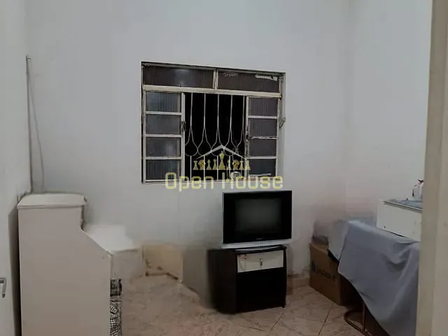 Casa 2 quartos e 1 banheiro, à venda, no bairro Santo Agostinho em Volta Redonda