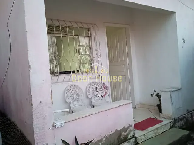 Casa 2 quartos e 1 banheiro, à venda, no bairro Santo Agostinho em Volta Redonda