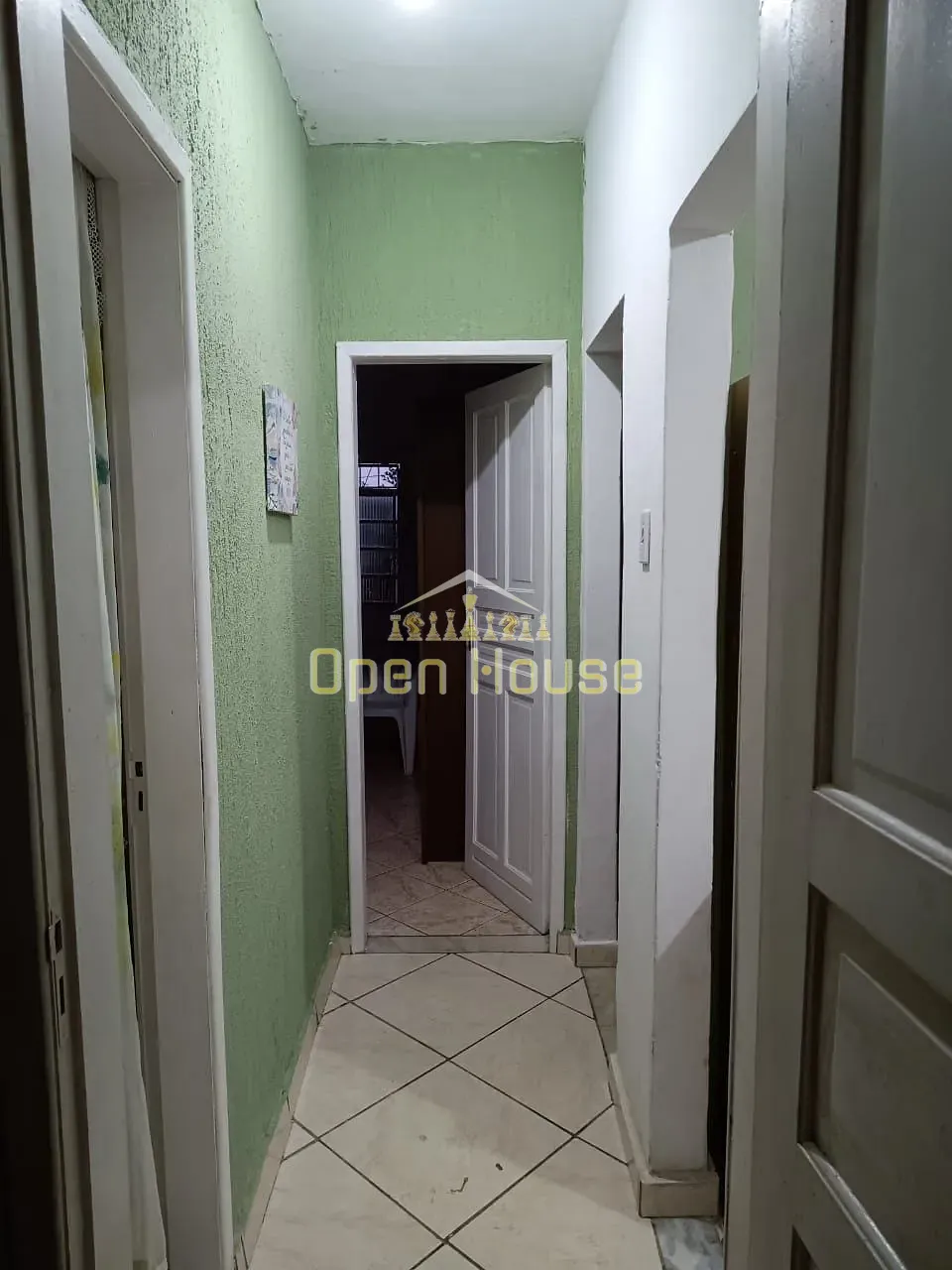 Casa, 2 quartos, 51 m² - Foto 3