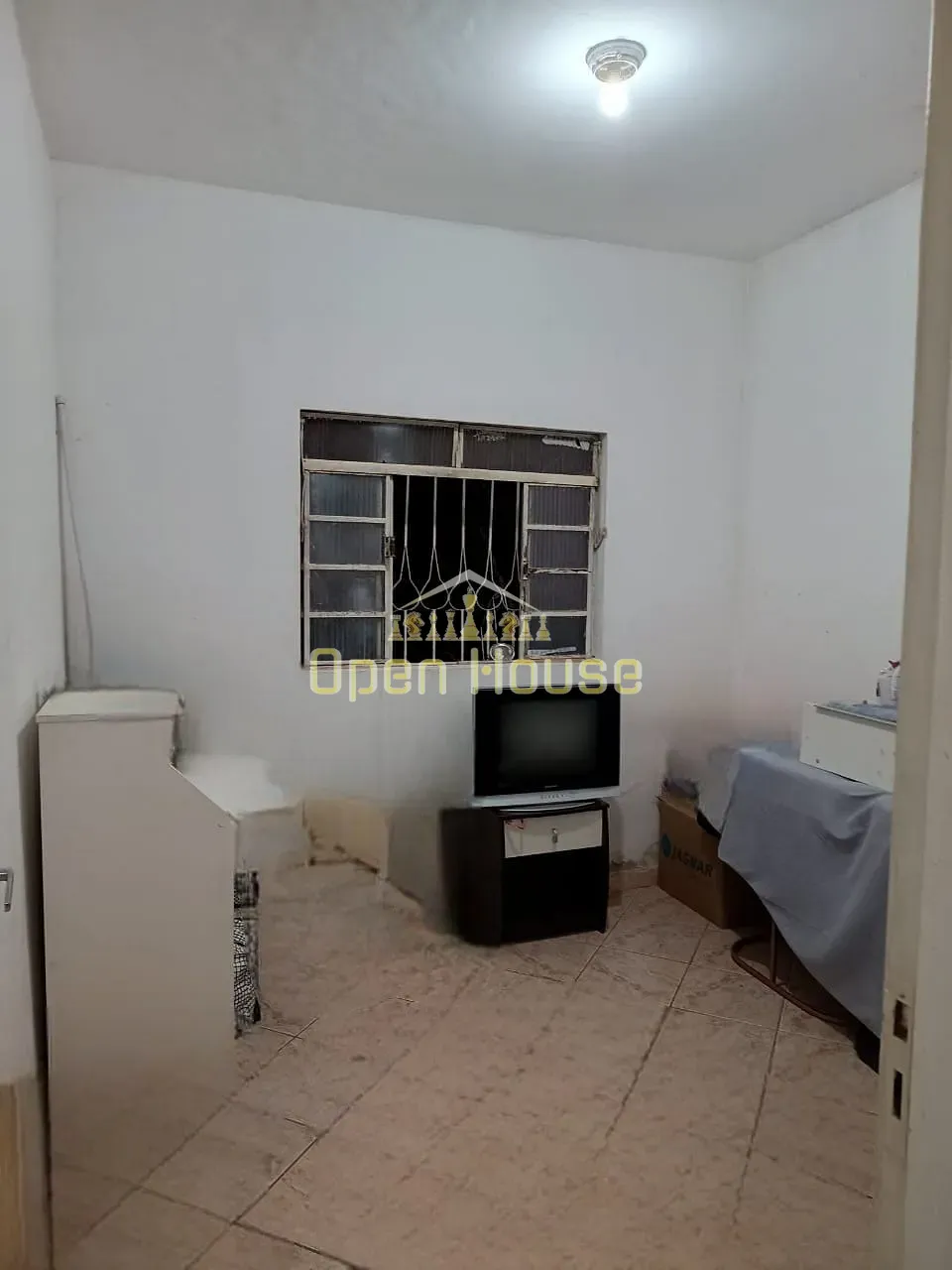 Casa, 2 quartos, 51 m² - Foto 2