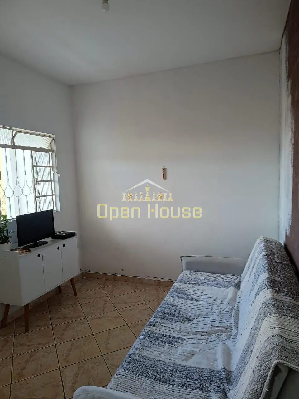 Casa, 2 quartos, 51 m² - Foto 1