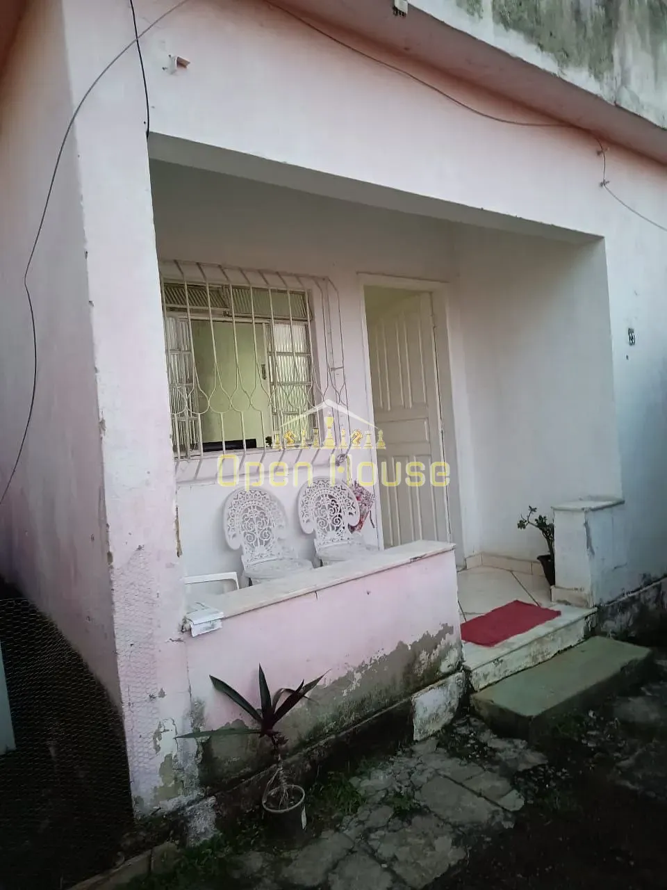 Casa, 2 quartos, 51 m² - Foto 5