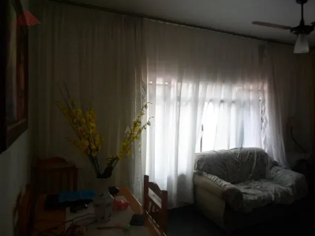 Casa com 100m² 3 quartos e 1 banheiro, à venda, no bairro Vila Guarani em Mauá