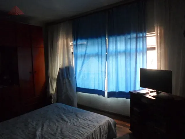 Casa com 100m² 3 quartos e 1 banheiro, à venda, no bairro Vila Guarani em Mauá