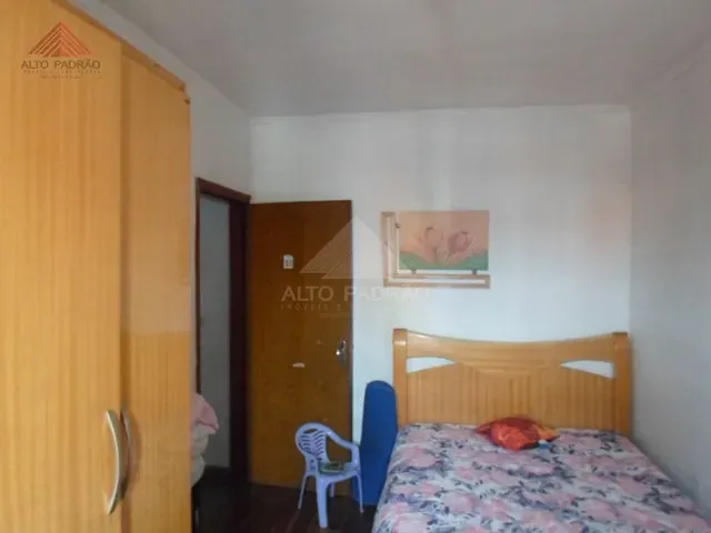 Casa com 100m² 3 quartos e 1 banheiro, à venda, no bairro Vila Guarani em Mauá