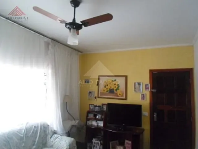 Casa com 100m² 3 quartos e 1 banheiro, à venda, no bairro Vila Guarani em Mauá