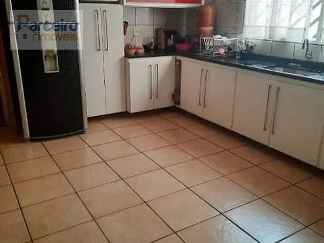 Sobrado com 132m² 3 quartos e 2 banheiros, à venda, no bairro Vila Matilde em São Paulo