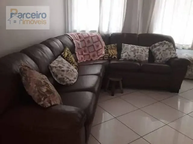 Sobrado com 132m² 3 quartos e 2 banheiros, à venda, no bairro Vila Matilde em São Paulo