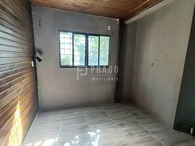 Casa 3 quartos e 1 banheiro, à venda, no bairro Laranjal em Pelotas