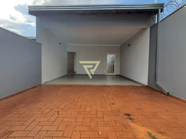 Casa com 300m² 3 quartos e 3 banheiros, à venda, no bairro Alto da Boa Vista em Ribeirão Preto