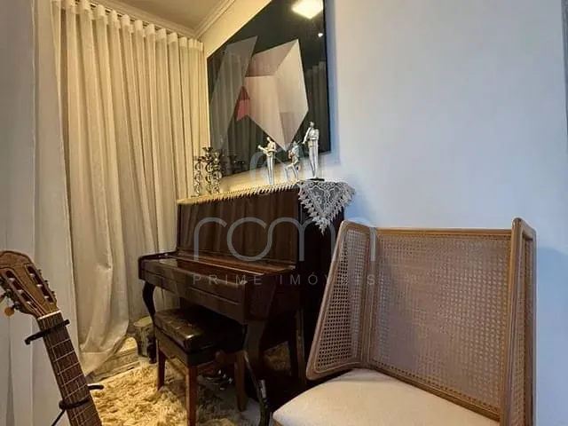 Casa com 175m² 3 quartos e 5 banheiros, para alugar, no bairro Village Damha em São José do Rio Preto