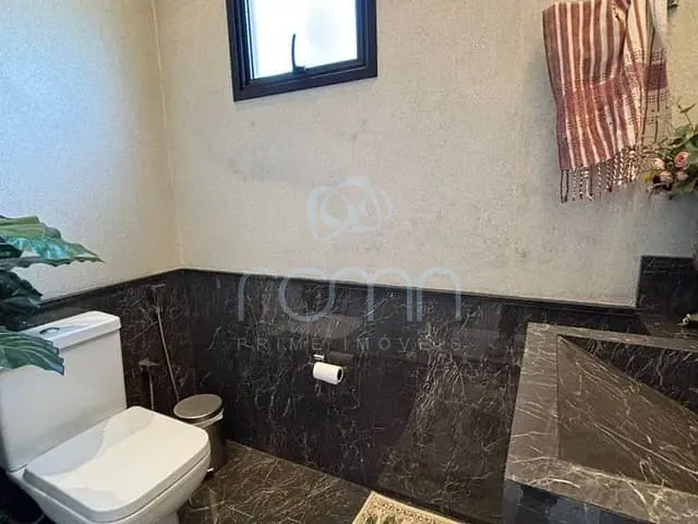 Casa com 175m² 3 quartos e 5 banheiros, para alugar, no bairro Village Damha em São José do Rio Preto