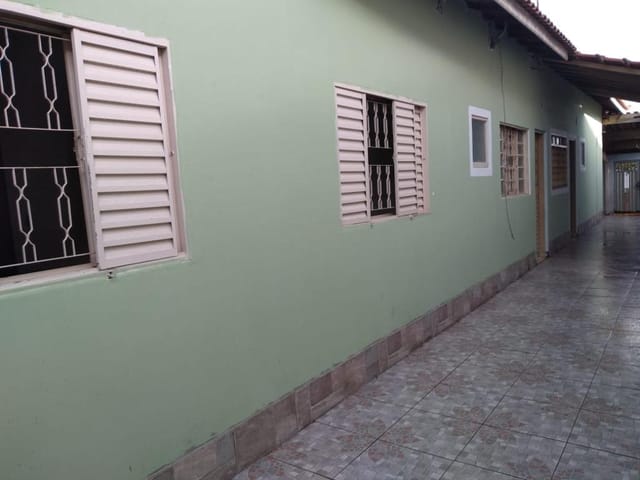 Foto do Casa - Casa à venda 3 Quartos, 1 Suite, 2 Vagas, 166M², Jardim Santa Júlia, São José dos Campos - SP | RUSSI IMÓVEIS