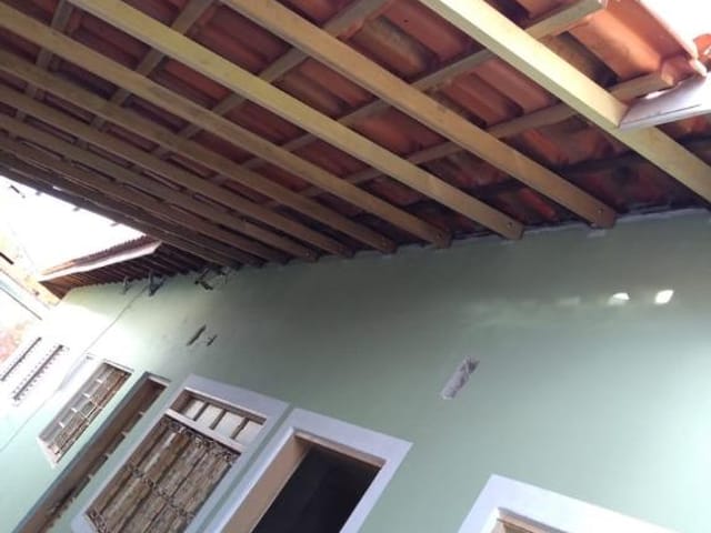 Foto do Casa - Casa à venda 3 Quartos, 1 Suite, 2 Vagas, 166M², Jardim Santa Júlia, São José dos Campos - SP | RUSSI IMÓVEIS