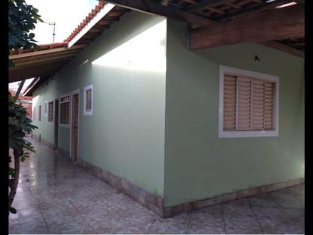 Foto do Casa - Casa à venda 3 Quartos, 1 Suite, 2 Vagas, 166M², Jardim Santa Júlia, São José dos Campos - SP | RUSSI IMÓVEIS