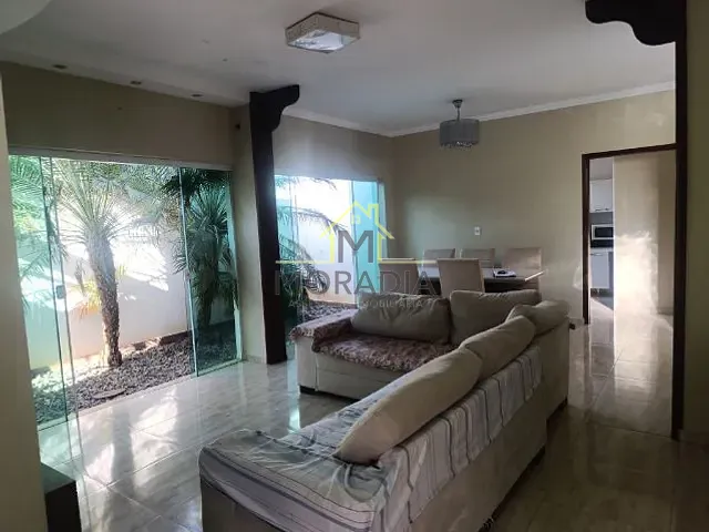 Casa com 360m² 2 quartos e 1 banheiro, à venda, no bairro Jardim Agenor de Lima em Guaxupé
