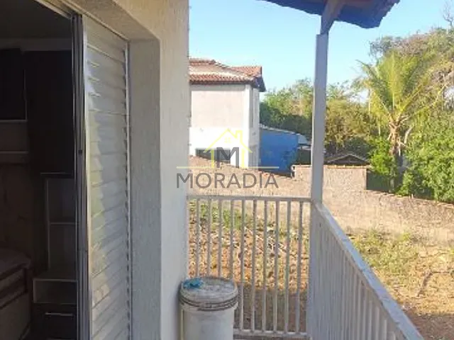 Casa com 360m² 2 quartos e 1 banheiro, à venda, no bairro Jardim Agenor de Lima em Guaxupé