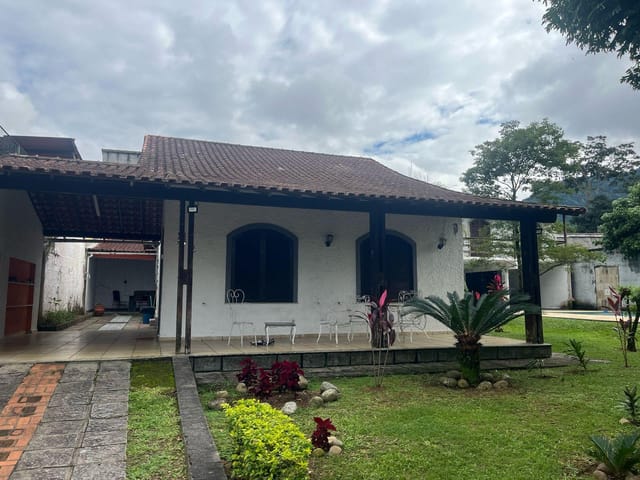 Foto do Casa - Casa à venda, Iconha, Guapimirim, RJ | Sansil Imóveis