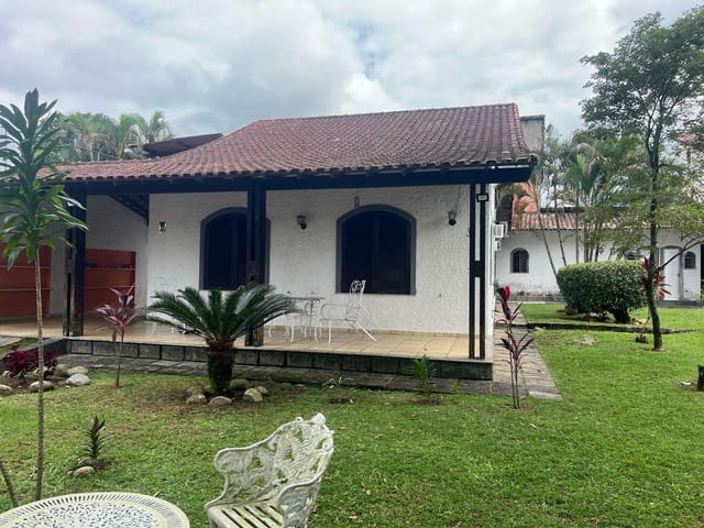 Foto do Casa - Casa à venda, Iconha, Guapimirim, RJ | Sansil Imóveis