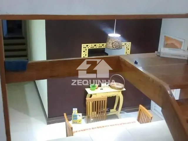 Casa com 373m² 2 quartos e 3 banheiros, à venda, no bairro Do Carmo em Sao Roque