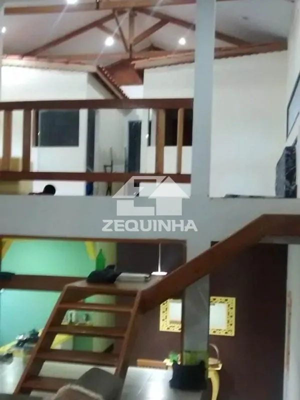 Casa, 2 quartos, 280 m² - Foto 2