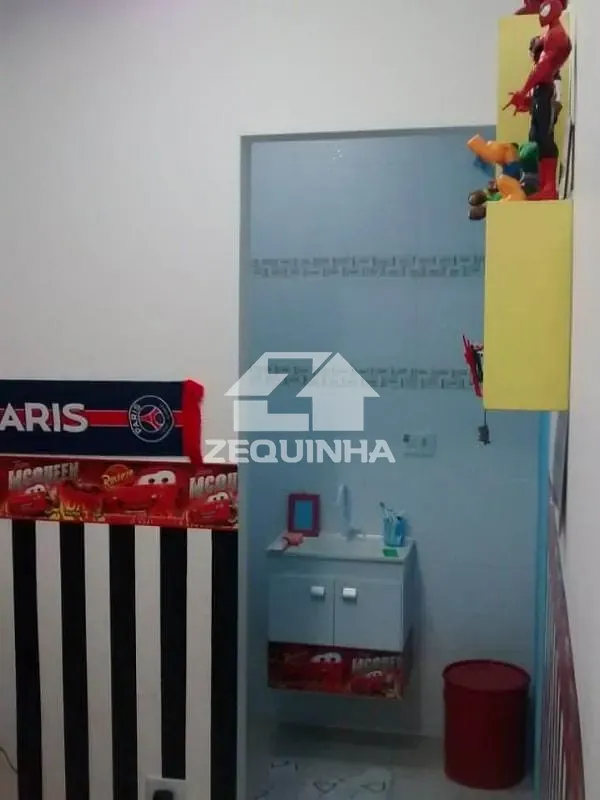 Casa, 2 quartos, 280 m² - Foto 12