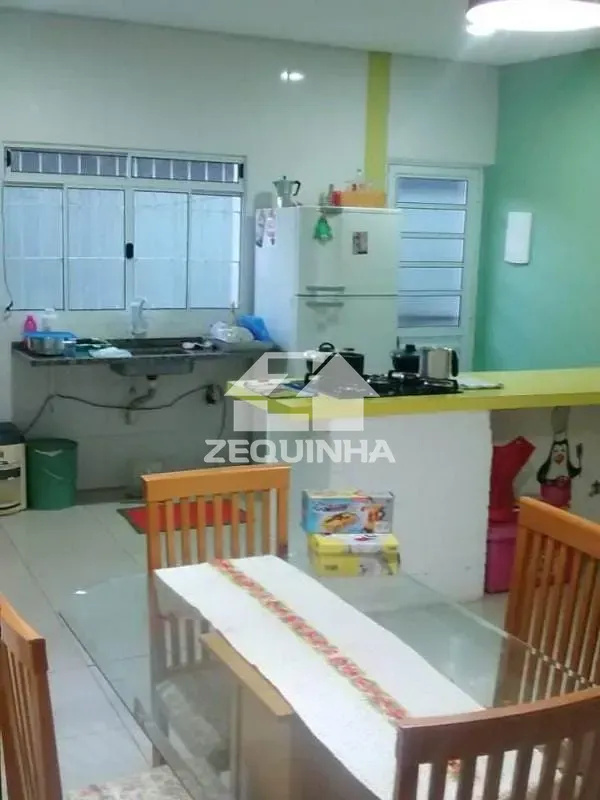 Casa, 2 quartos, 280 m² - Foto 10