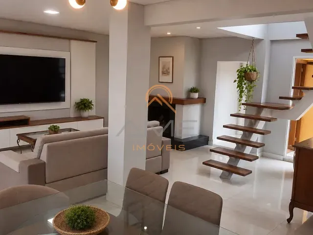 Casa com 300m² 3 quartos e 3 banheiros, à venda, no bairro Areal em Pelotas