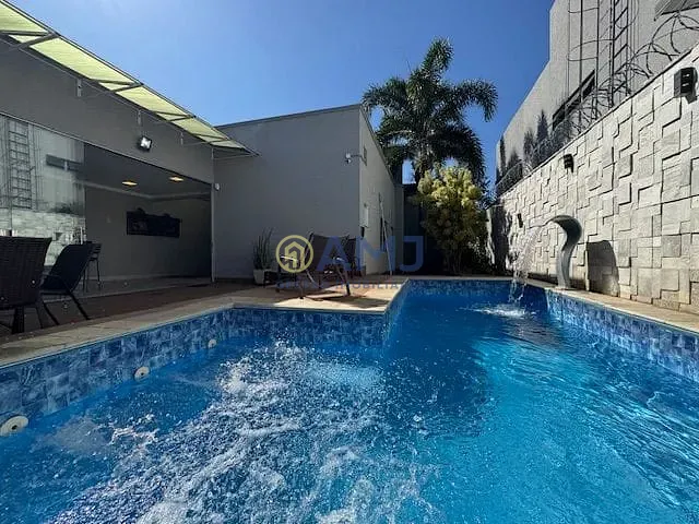 Casa, 3 quartos, 220 m² - Foto 31