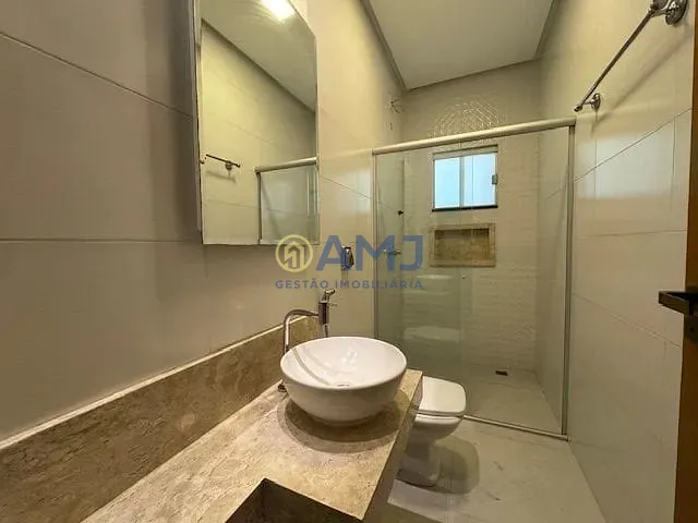 Casa, 3 quartos, 220 m² - Foto 12
