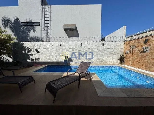 Casa, 3 quartos, 220 m² - Foto 19