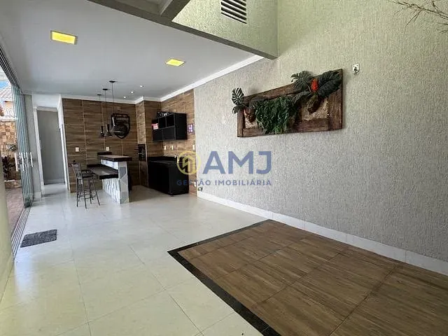 Casa, 3 quartos, 220 m² - Foto 24