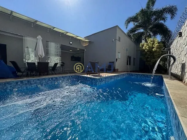 Casa, 3 quartos, 220 m² - Foto 28