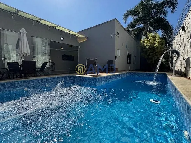 Casa, 3 quartos, 220 m² - Foto 29