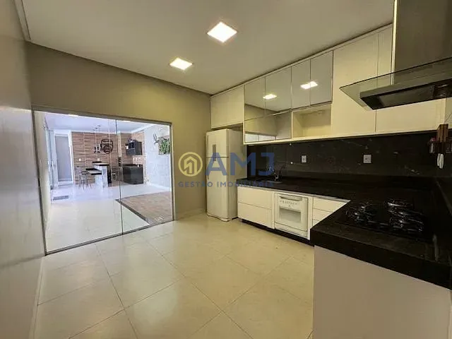 Casa, 3 quartos, 220 m² - Foto 21