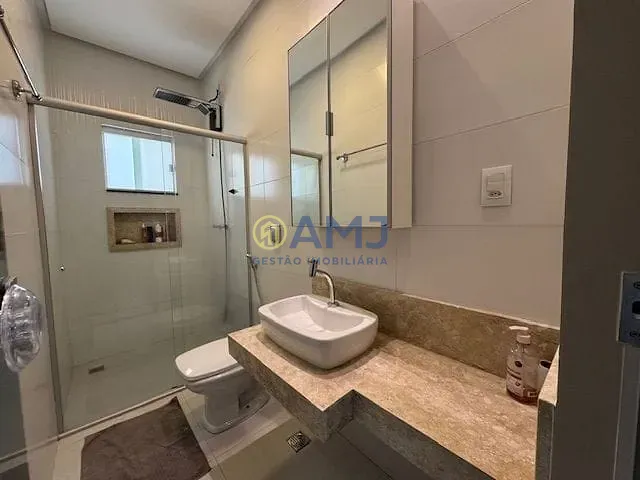 Casa, 3 quartos, 220 m² - Foto 20