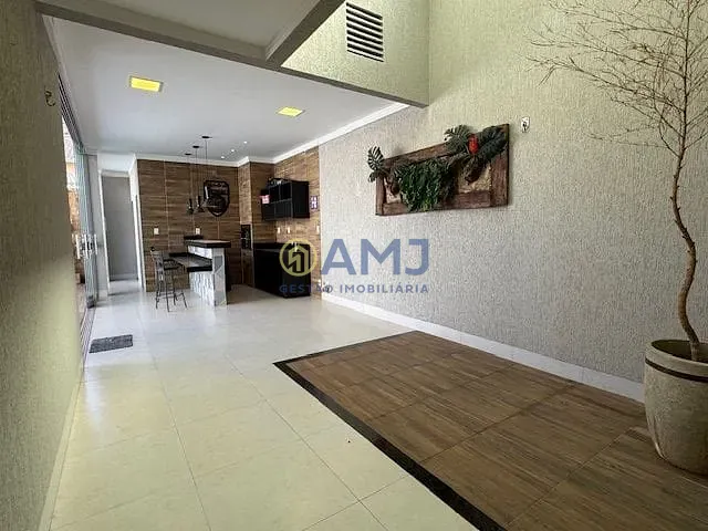 Casa, 3 quartos, 220 m² - Foto 23