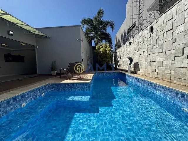Casa, 3 quartos, 220 m² - Foto 30