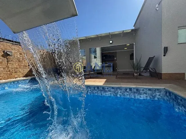 Casa, 3 quartos, 220 m² - Foto 27