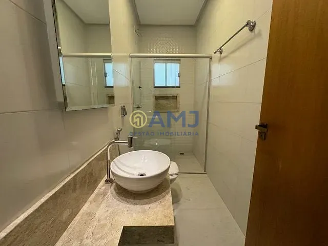 Casa, 3 quartos, 220 m² - Foto 11