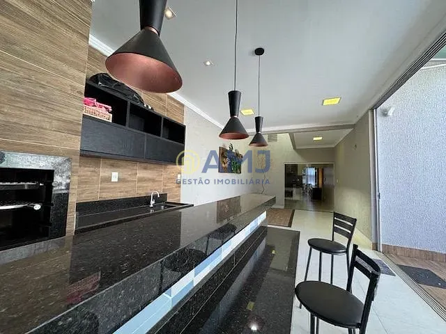 Casa, 3 quartos, 220 m² - Foto 25