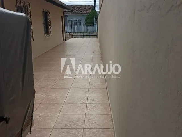 Casa com 328m² 3 quartos e 2 banheiros, à venda, no bairro São Vicente em Itajaí