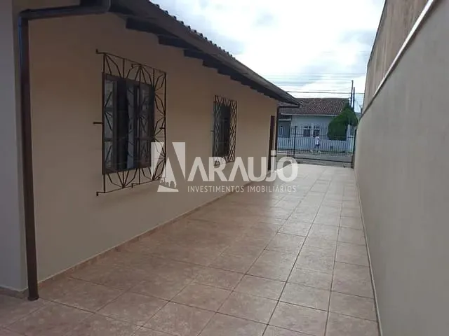 Casa com 328m² 3 quartos e 2 banheiros, à venda, no bairro São Vicente em Itajaí